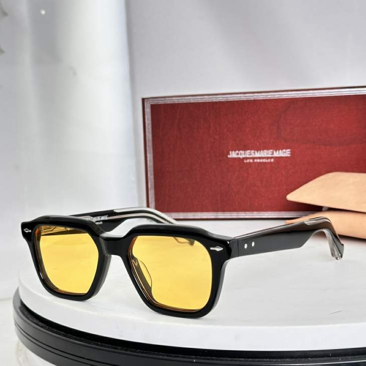 Picture of Jacques Marie Mage Sunglasses _SKUfw77644834fw